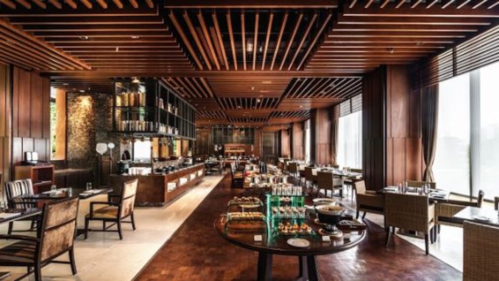 Collage_Dining Restaurant-activities-ahmedabad